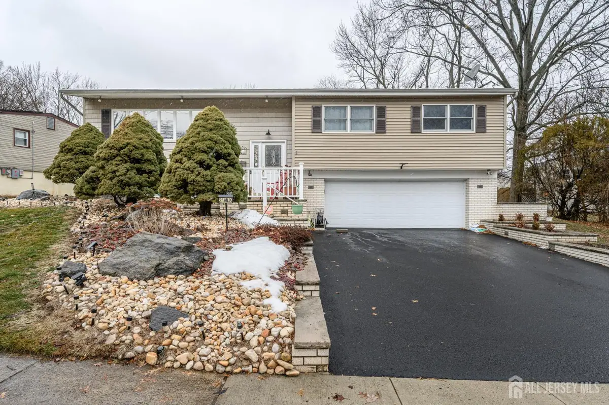 -21 Wilk Road, Edison, NJ 08837 - #1