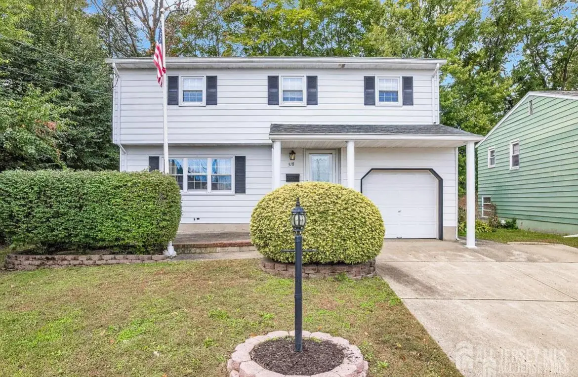 -518 Orchard Place, South Amboy, NJ 08879 - #1