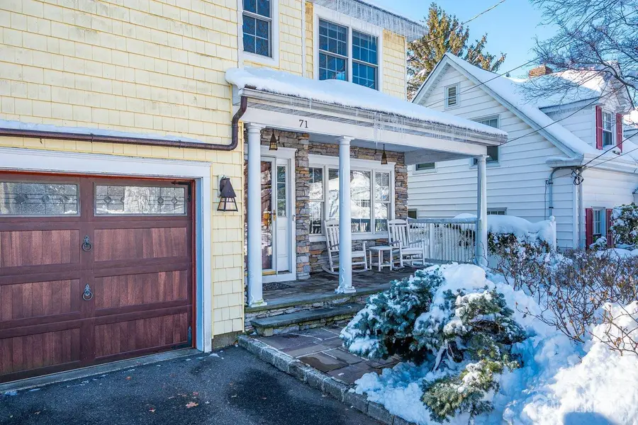 -71 Spring Street, Metuchen, NJ 08840 - #2