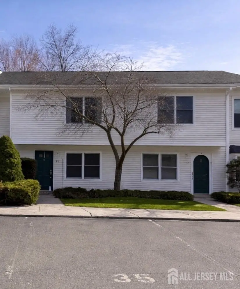 -35 Dallenbach Lane, East Brunswick, NJ 08816 - #1