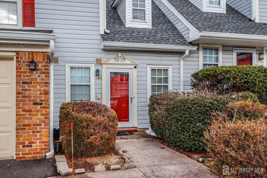 -190 Jonathan Place, Somerset, NJ 08873 - #3