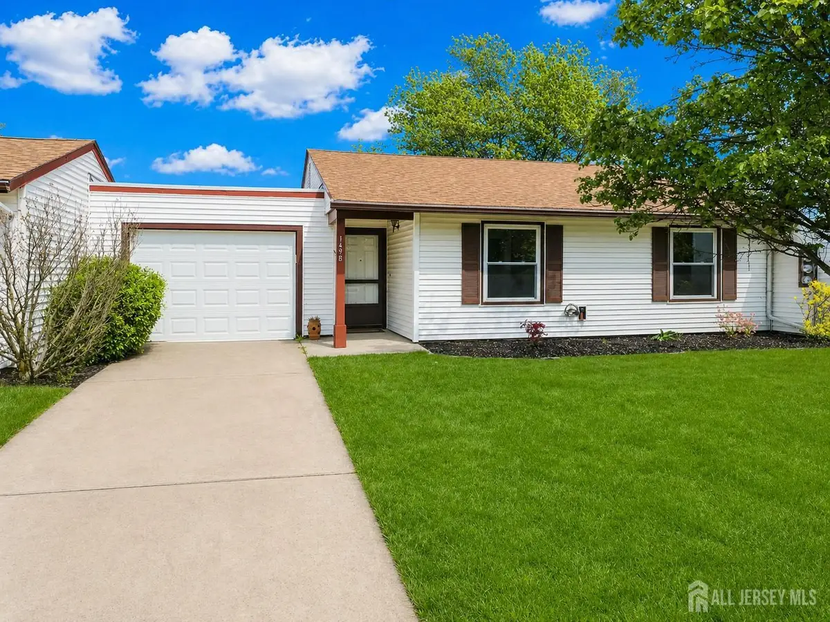 -149-B Maclura Plaza, Monroe, NJ 08831 - #1