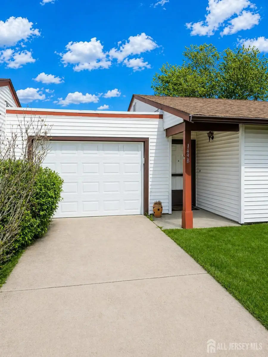 -149-B Maclura Plaza, Monroe, NJ 08831 - #2