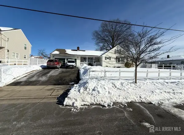 -88 Coolidage Avenue, Carteret, NJ 07009