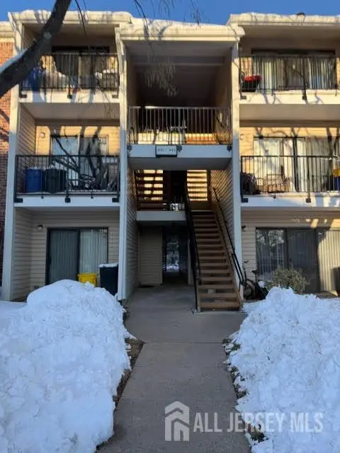 -436 Danbury Lane, East Brunswick, NJ 08816 - #1