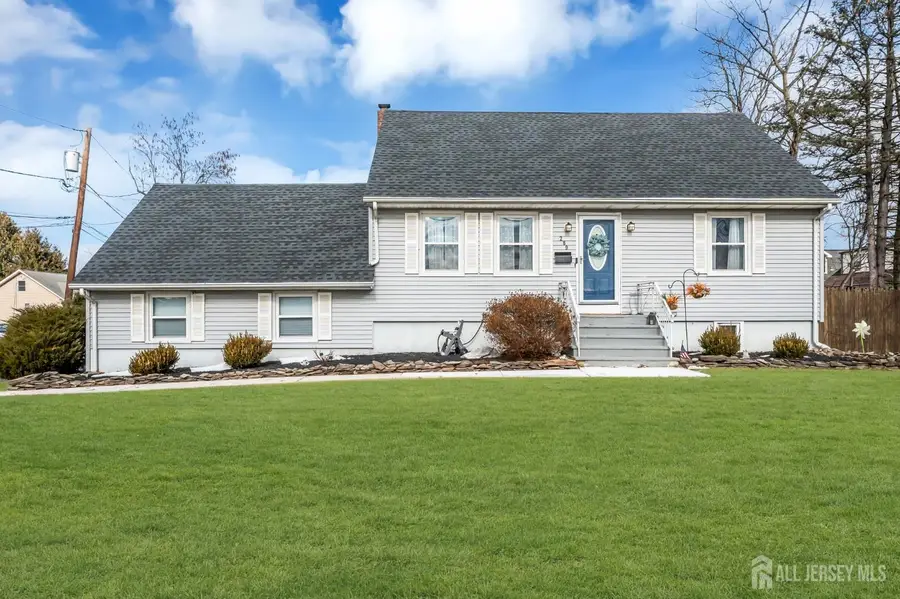 -289 Stelton Road, Piscataway, NJ 08854 - #2