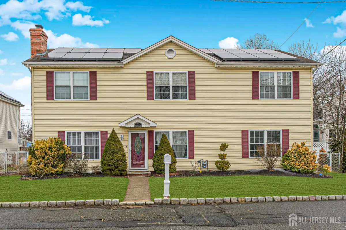 -1010 Morgan Avenue, South Amboy, NJ 08879 - #1