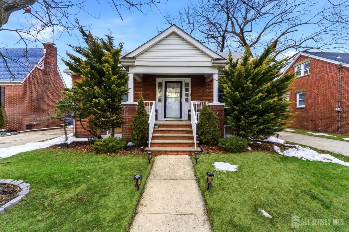 -142 Liberty Street, Fords, NJ 08863 - #1