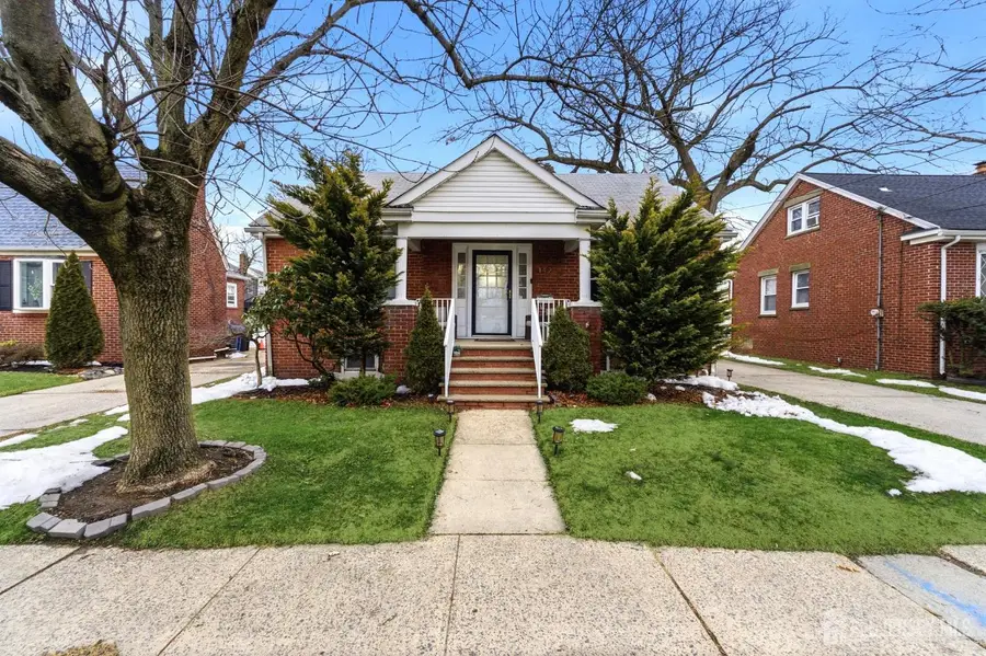 -142 Liberty Street, Fords, NJ 08863 - #2