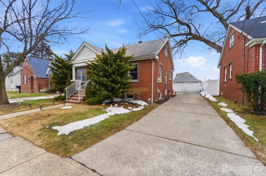 -142 Liberty Street, Fords, NJ 08863 - #3