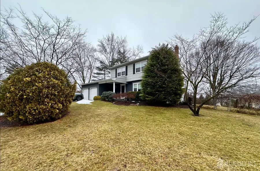 -30 Pelham Place, East Brunswick, NJ 08816 - #3