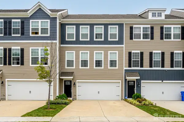 -7 Foundry Boulevard, Mount Holly, NJ 08060