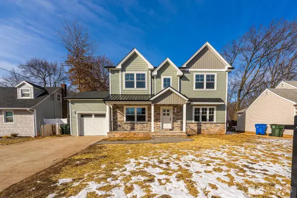 -68 Longfellow Drive, Colonia, NJ 07067