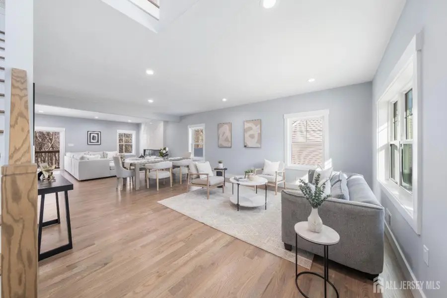 -68 Longfellow Drive, Colonia, NJ 07067 - #3