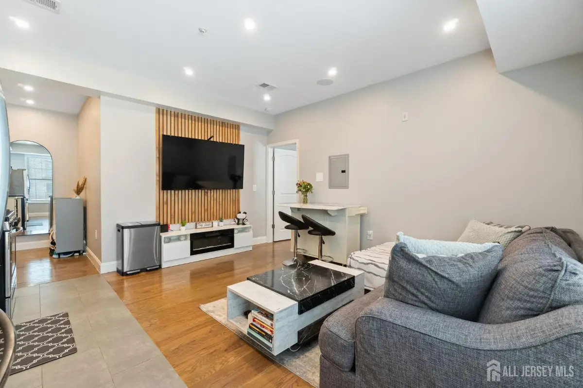 -16 Troy Street #201, Jersey City, NJ 07307 - #1