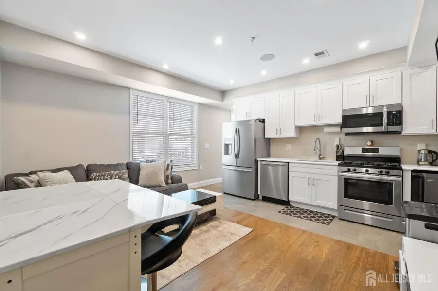 -16 Troy Street #201, Jersey City, NJ 07307 - #3