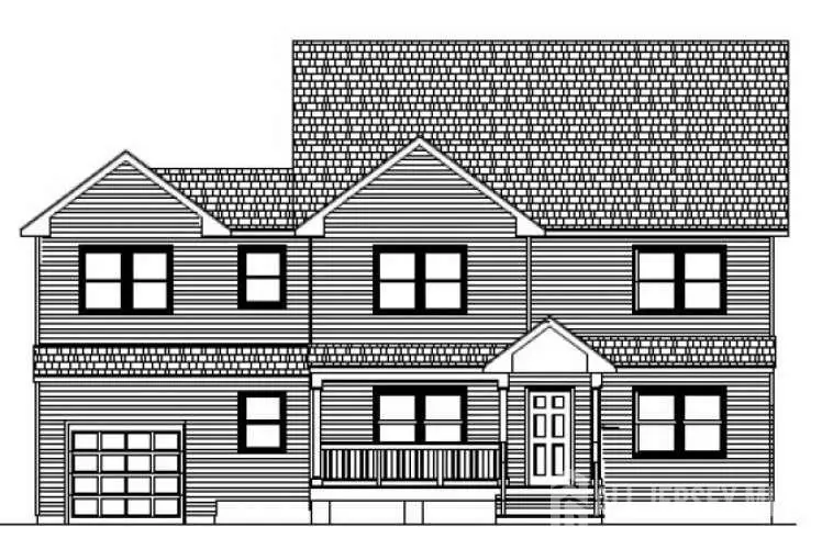 -92 W Edward Street W, Iselin, NJ 08830 - #1