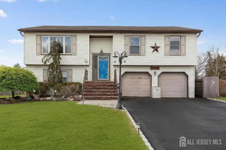 -15 Erin Lane, Old Bridge, NJ 08857 - #2