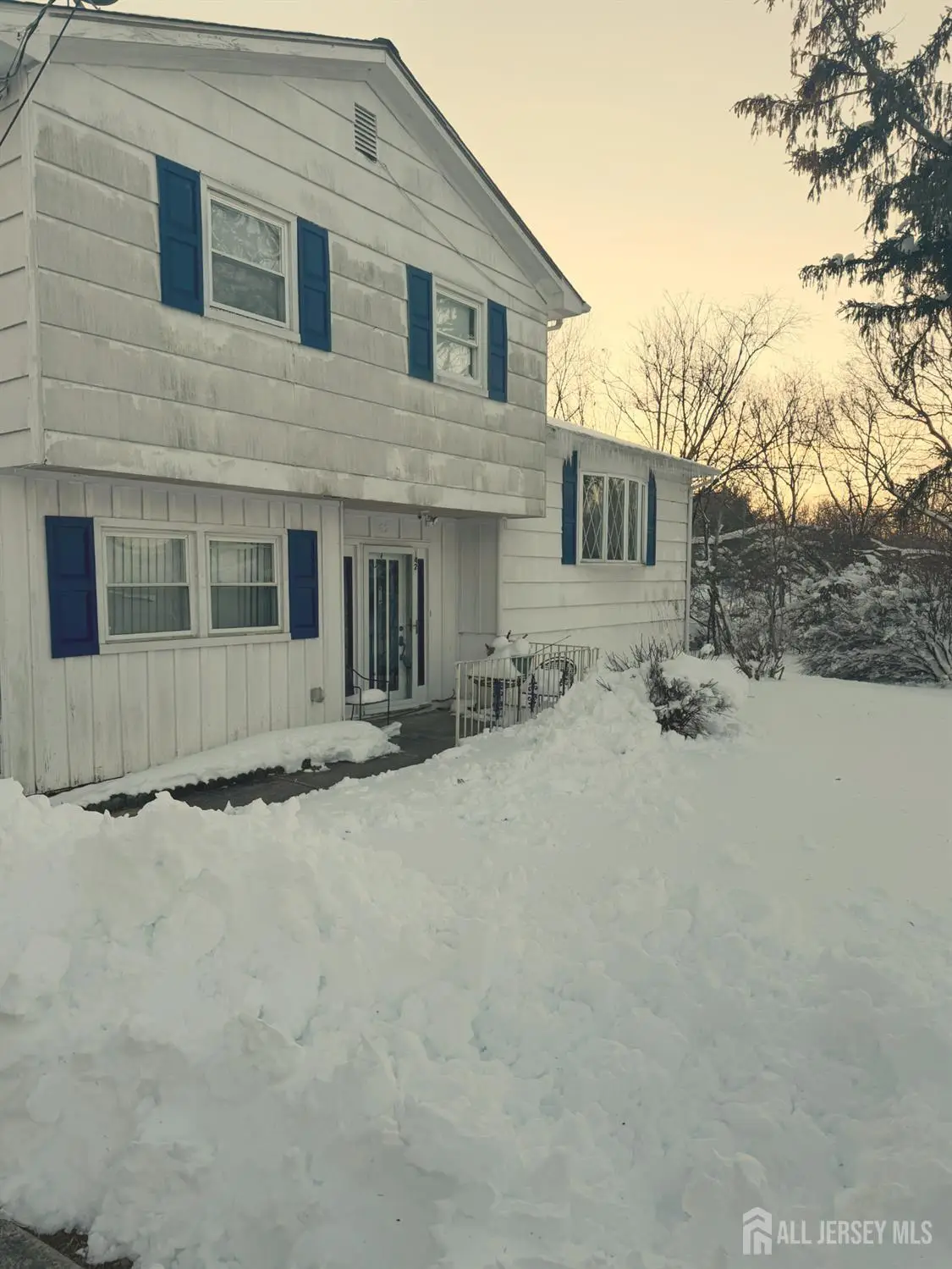 -142 Prospect Plains Road, Monroe, NJ 08831 - #1