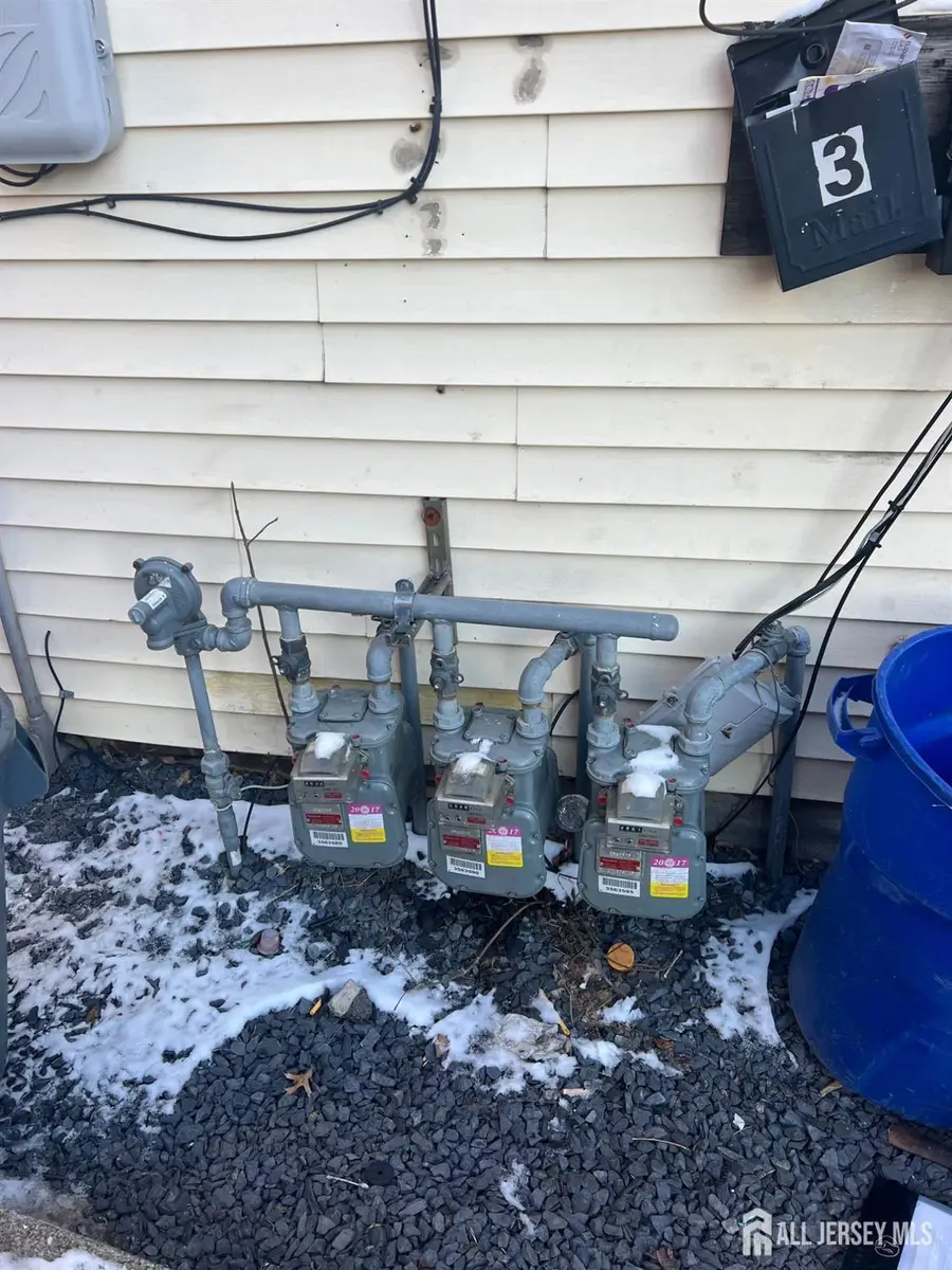 -212 Hall Avenue, Perth Amboy, NJ 08861 - #3