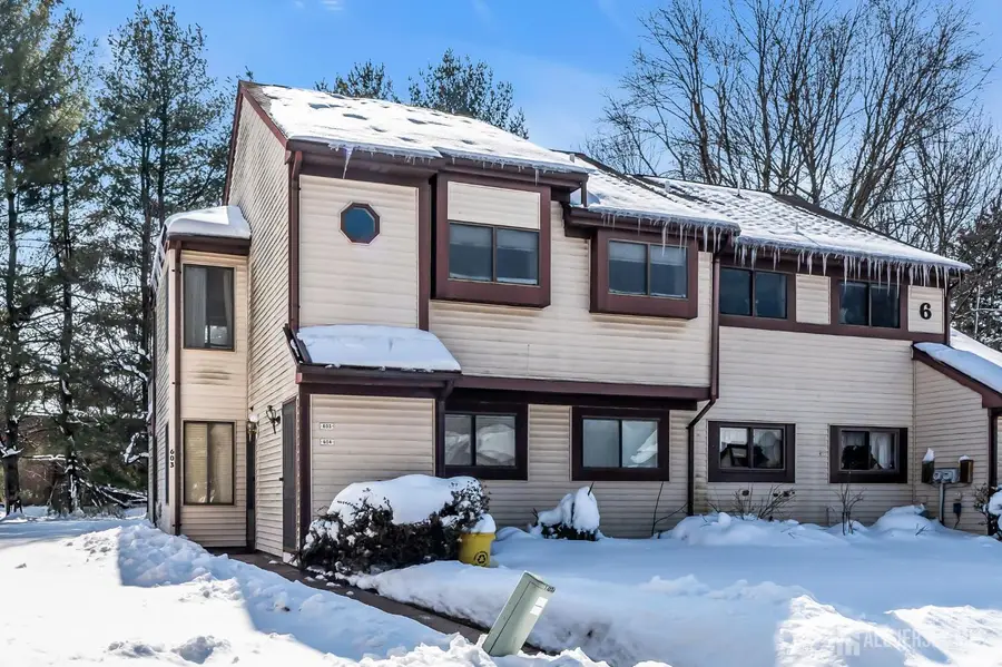 -603 Jacob Court, South Brunswick, NJ 08810 - #2