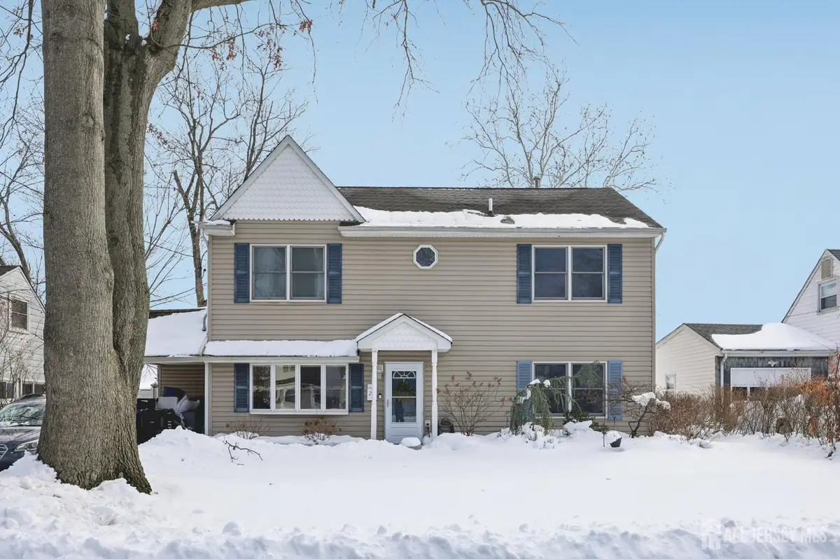 -28 W Francis Street, Iselin, NJ 08830 - #1