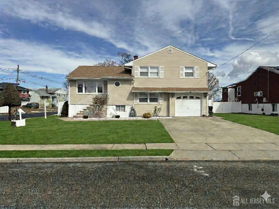 -6 Capp Street, Carteret, NJ 07008 - #2