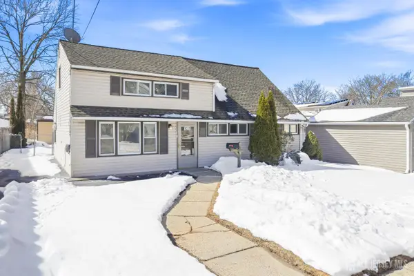 -1031 Woodruff Street, Iselin, NJ 08830