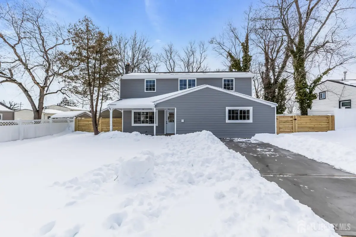 -109 Throckmorton Ln Lane, Old Bridge, NJ 08857 - #1