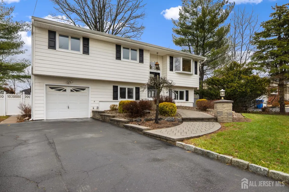 -4 Seymour Terrace, Piscataway, NJ 08854 - #1