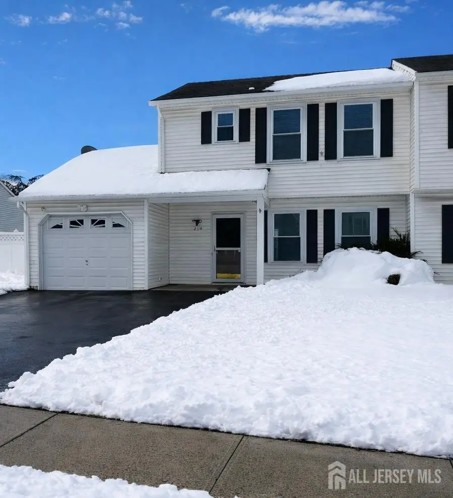-214 Scalera Street, South Plainfield, NJ 07080 - #1