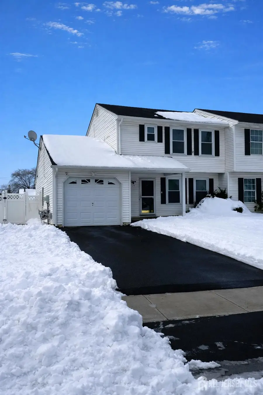 -214 Scalera Street, South Plainfield, NJ 07080 - #2