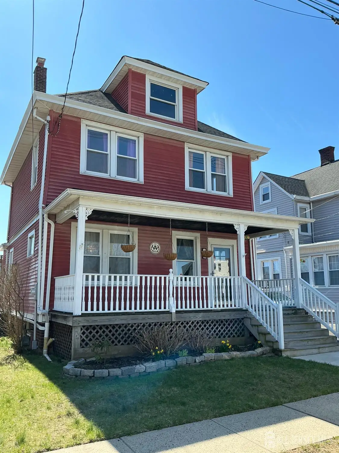 -175 Grenville Street, Woodbridge, NJ 07095 - #1