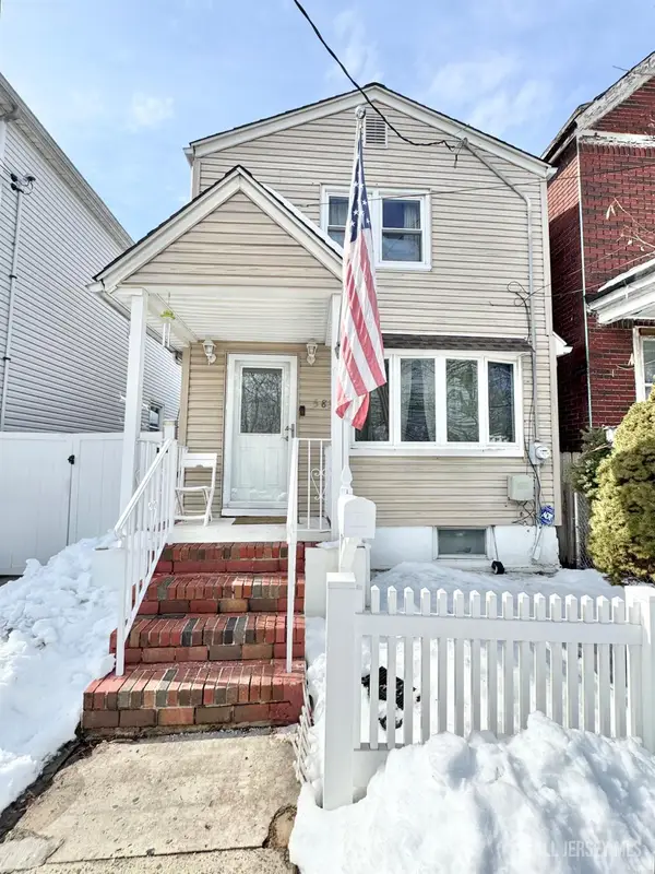 -583 W Side Avenue, Perth Amboy, NJ 08861
