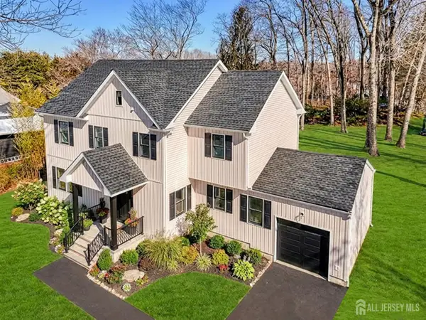 -290 Fresh Ponds Road, South Brunswick, NJ 08852