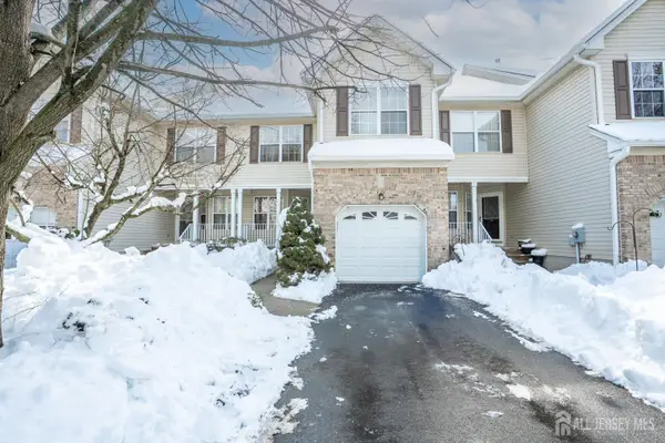 -114 Jared Drive, North Brunswick, NJ 08902