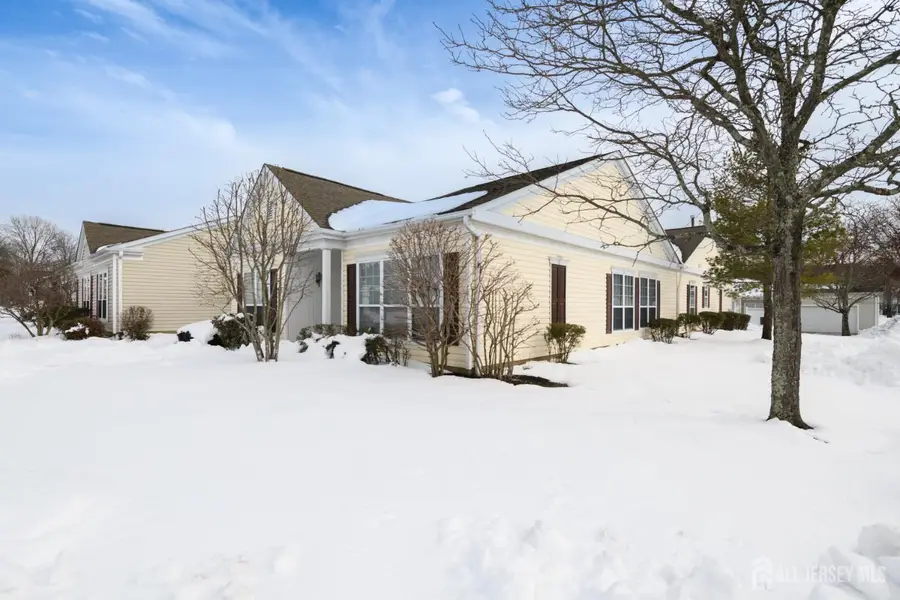 -467 Bluebird Drive, Monroe, NJ 08831 - #3