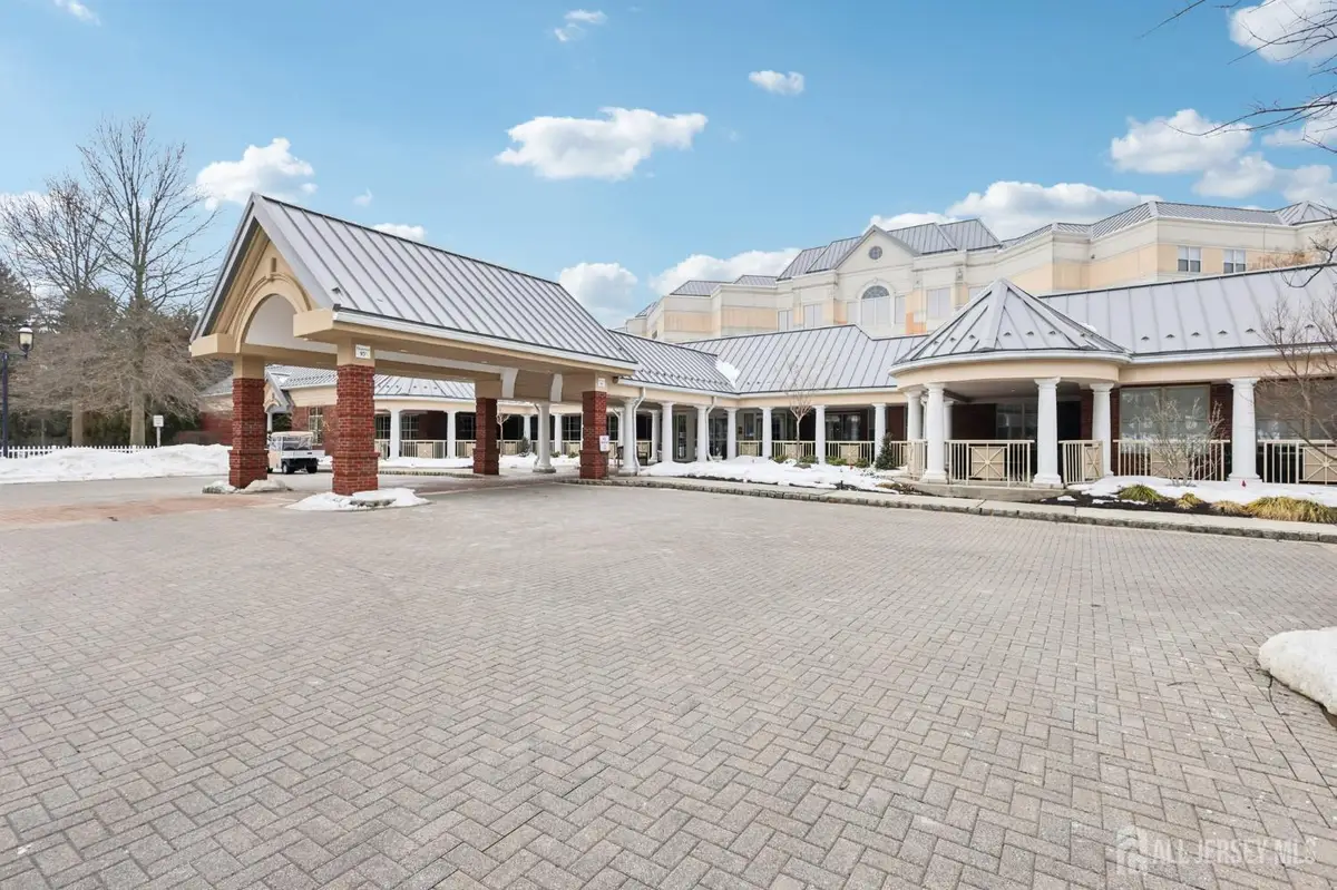 -2202 Windrow Drive, Plainsboro, NJ 08540 - #1