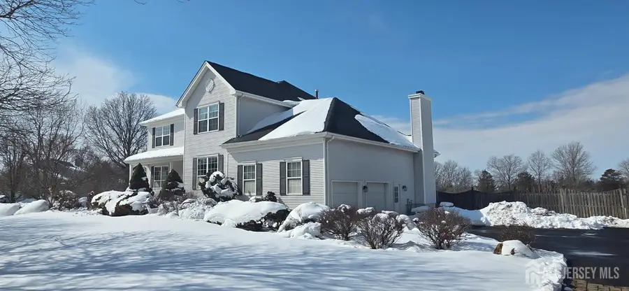 -4 Veghte Place, Pleasant Plains, NJ 08823 - #3