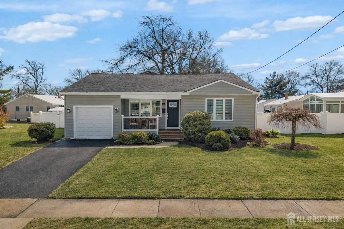 -88 Wooding Avenue, Edison, NJ 08817 - #1