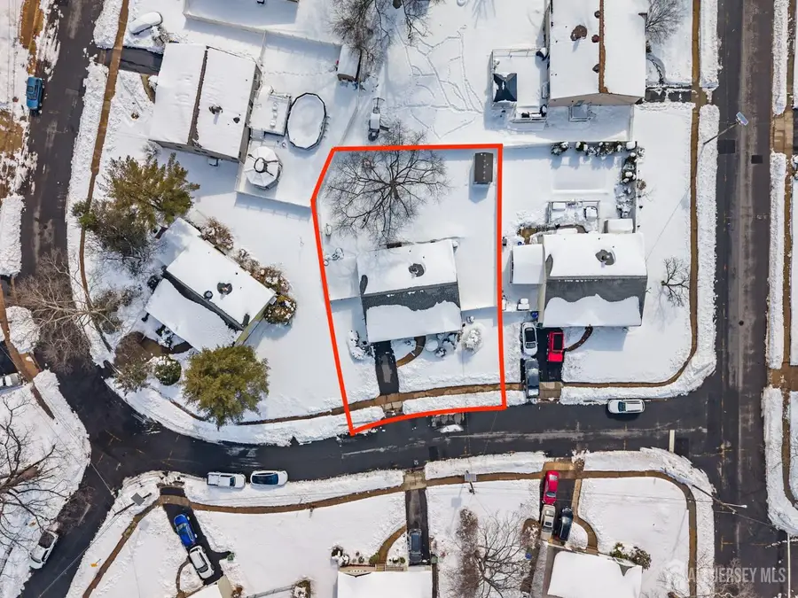 -88 Wooding Avenue, Edison, NJ 08817 - #3