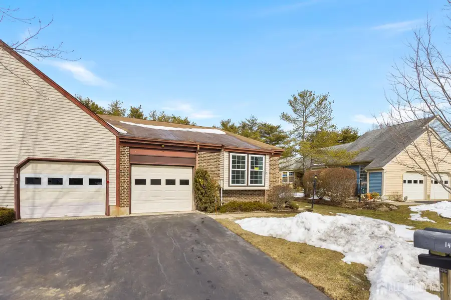 -145 Concordia Circle #A, Monroe, NJ 08831 - #3