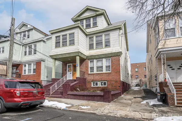 -7 Mapes Terrace, Newark, NJ 07112