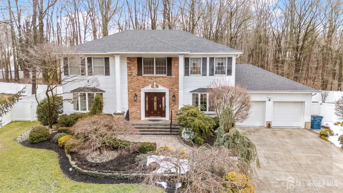 -8 Willow Ridge Court, Old Bridge, NJ 08857 - #1