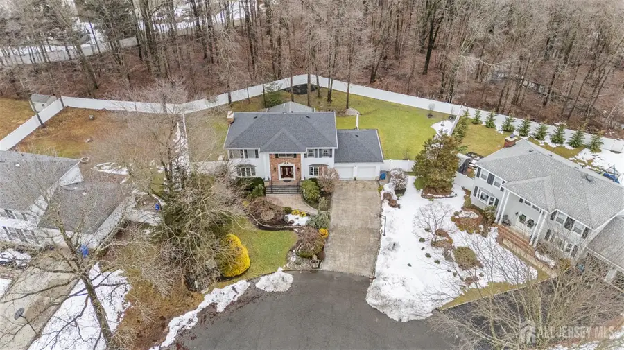 -8 Willow Ridge Court, Old Bridge, NJ 08857 - #2