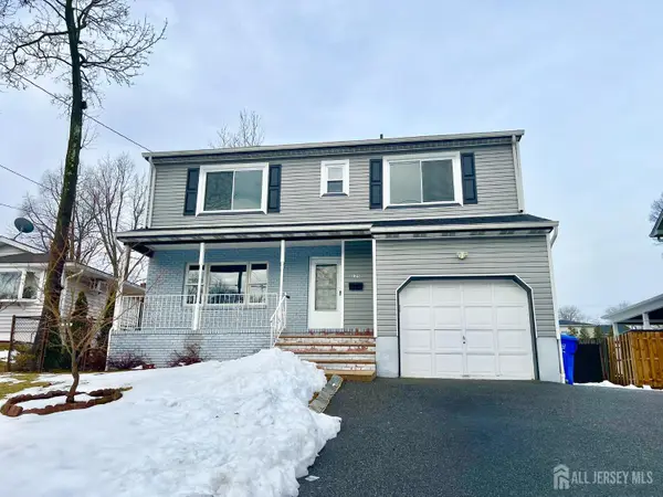 -125 Kimberly Road, Colonia, NJ 07067