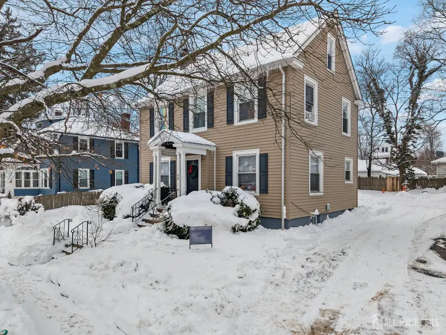 -36 Baldwin Street, New Brunswick, NJ 08901 - #2