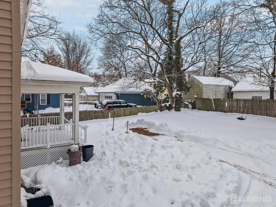 -36 Baldwin Street, New Brunswick, NJ 08901 - #3