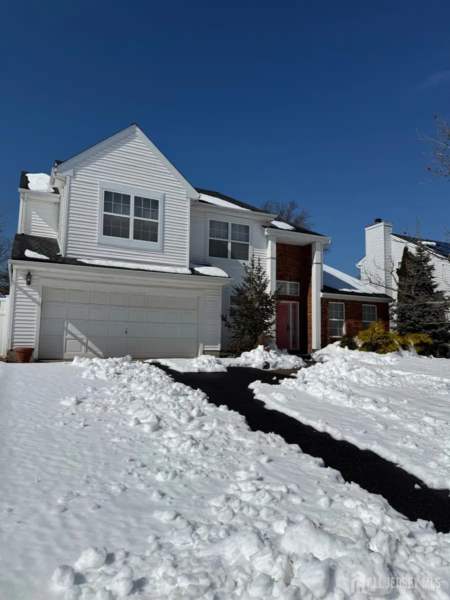 -3 Falcon Court, Old Bridge, NJ 08857 - #2