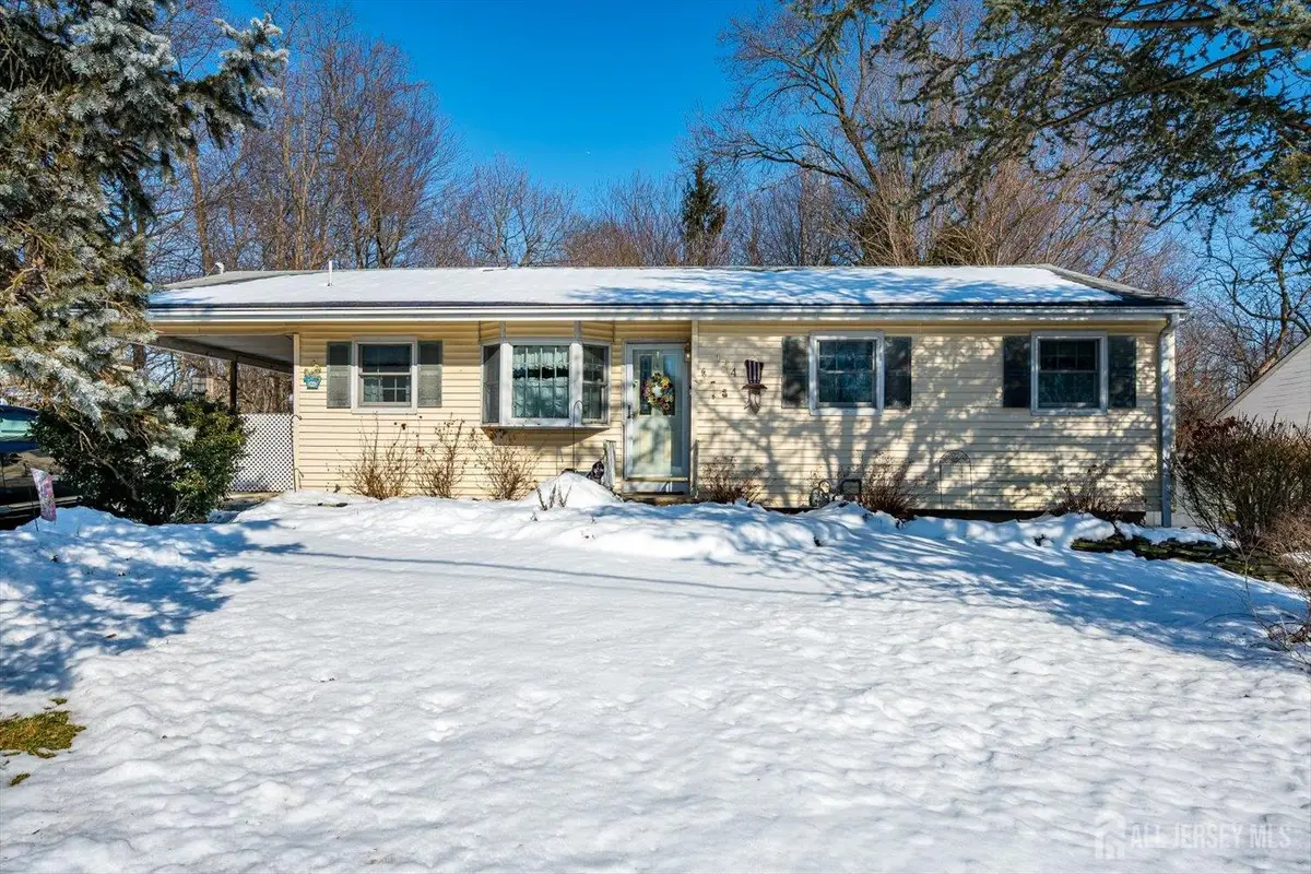 -144 Princeton Road, Madison Park, NJ 08859 - #1